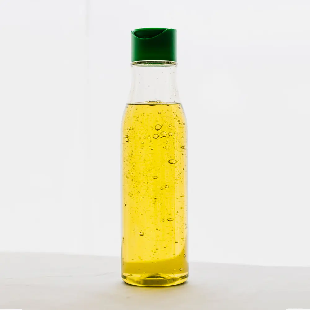 edible oil
