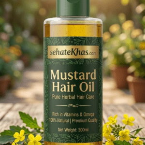 sarson oil 200ml pure mustard oil in Pakistan