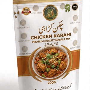 Best karahi masala Pakistan Sehat Khas