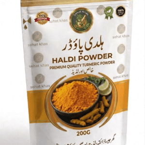 Best haldi powder Pakistan Sehat Khas