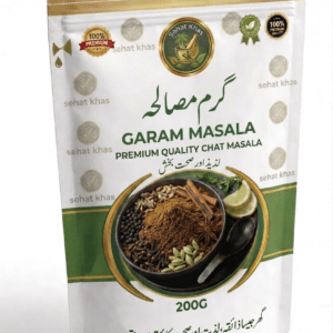Sehat Khas Garam Masala 200g pure desi spice