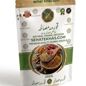 Best qorma masala Pakistan Sehat Khas