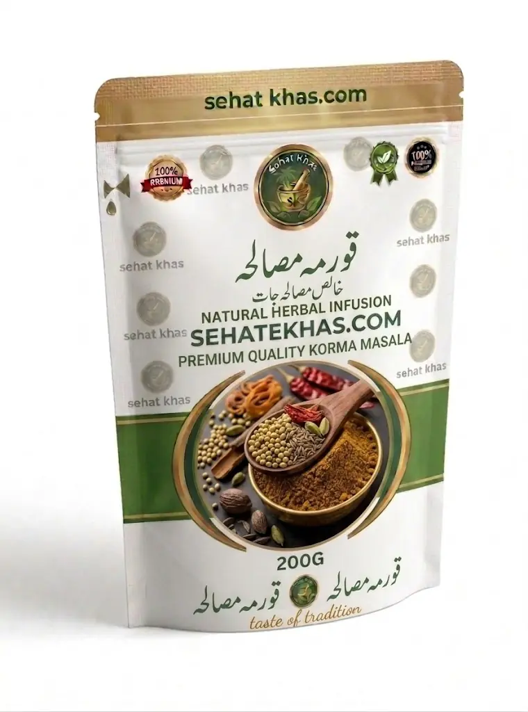 Best qorma masala Pakistan Sehat Khas